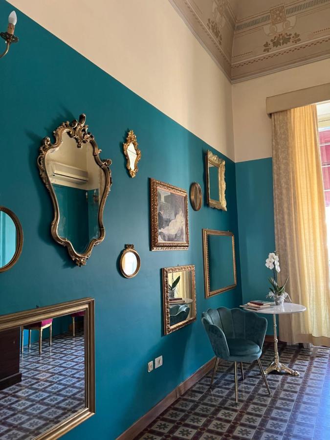Hotel Valentino كاتانيا المظهر الخارجي الصورة