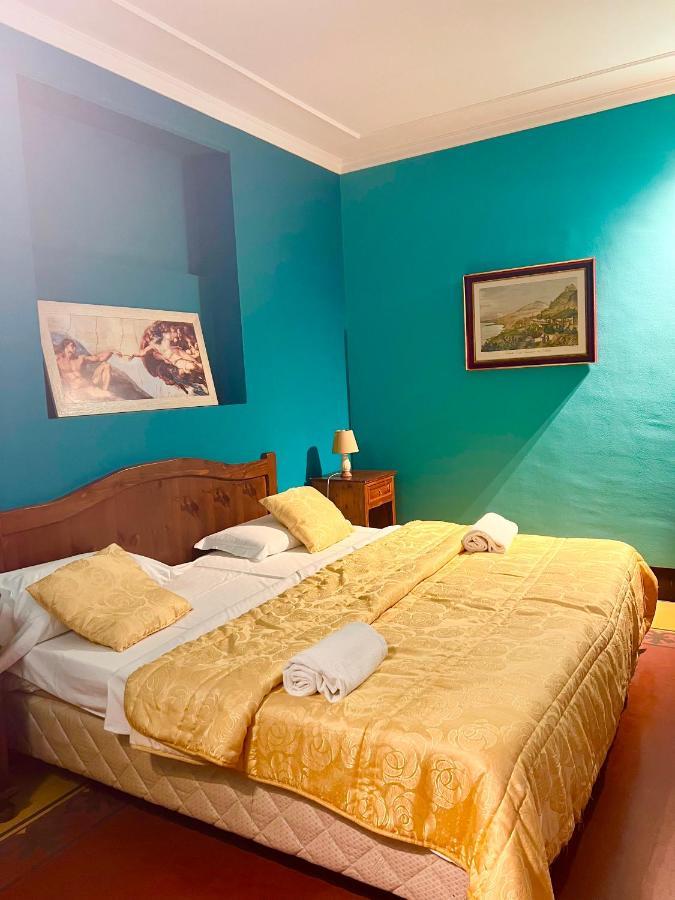 Hotel Valentino كاتانيا المظهر الخارجي الصورة